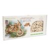 Puzzle 3D drewniane motocykl Scrambler UGR-10 Ugears