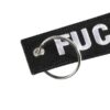 Brelok do kluczy FUCK OFF