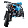 Klocki LEGO Creator Supermotocykl 3w1 31114