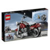 Klocki LEGO Creator Expert Harley Davidson Fat Boy 10269