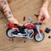 Klocki LEGO Creator Expert Harley Davidson Fat Boy 10269