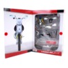 Husqvarna FE 501 model do składania skala 1:12 Maisto