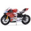 Ducati Panigale V4S Corse model skala 1:18 Maisto