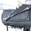 Torba bagażowa ROLLBAG wodoodporna 50L na motocykl
