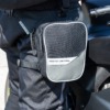 Torba saszetka nerka motocyklowa na nogę, biodro Moto-Detail