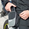 Torba saszetka nerka motocyklowa na nogę, biodro Moto-Detail
