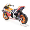 Honda Repsol Team RC213V 2021 MotoGp #44 Espargaro model skala 1:18 Maisto