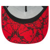 Czapka Aprilia New Era Crackle Trucker Cap | Motocyklowa | Uniwersalna