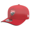 Czapka Ducati New Era Motor Core 9SEVENTY | Motocyklowa | Uniwersalna