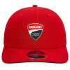 Czapka Ducati New Era Motor Core 9SEVENTY | Motocyklowa | Uniwersalna