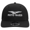 Czapka MOTO GUZZI New Era Core 9SEVENTY | Motocyklowa | Uniwersalna