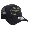 Czapka MOTO GUZZI New Era Graphic Trucker Cap | Motocyklowa | Uniwersalna