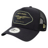 Czapka MOTO GUZZI New Era Graphic Trucker Cap | Motocyklowa | Uniwersalna