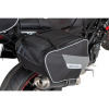 Sakwy Motocyklowe Boczne 2x20L (Zestaw 2 szt) Pojemne i Wytrzymałe