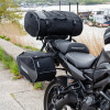 Sakwy Motocyklowe Boczne 2x20L (Zestaw 2 szt) Pojemne i Wytrzymałe