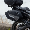 Sakwy Motocyklowe Boczne 2x20L (Zestaw 2 szt) Pojemne i Wytrzymałe
