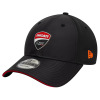 Czapka Ducati New Era Gradient 9forty Cap | Motocyklowa | Uniwersalna