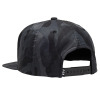 Czapka FOX HEAD CAMO TECH SNAPBACK MORO | Motocyklowa | Uniwersalna