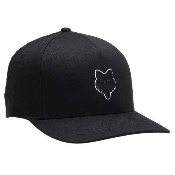 Czapka FOX HEAD FLEXFIT CAP | Motocyklowa | Uniwersalna