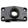 Uchwyt wędki SCOTTY mocny system pod wędkę łódź ponton kompletny ZESTAW