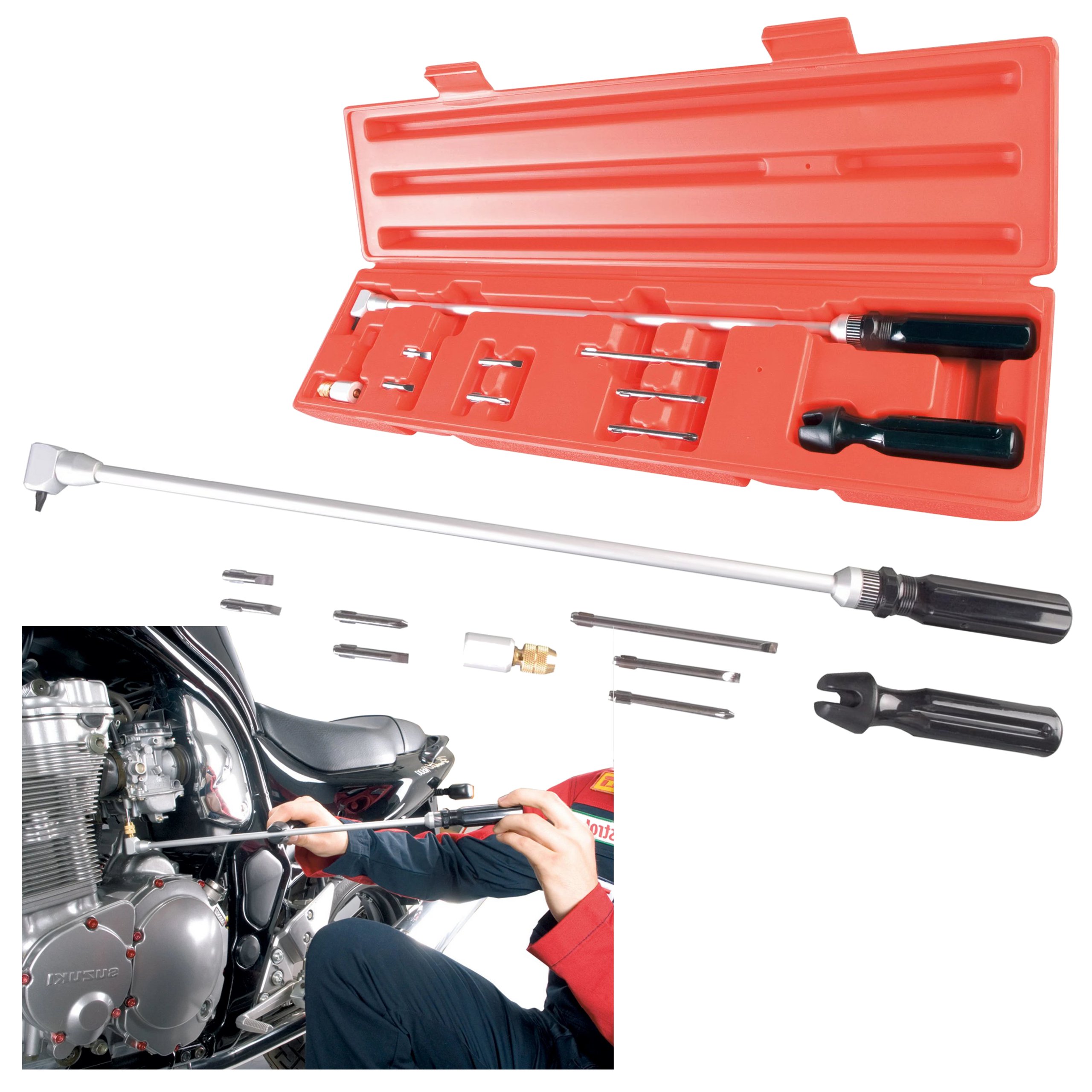 ZESTAW WKR TAK W K TOWYCH 90 485MM